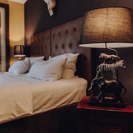 Little 7 - Boutique Hotel Regensburg Dış mekan fotoğraf